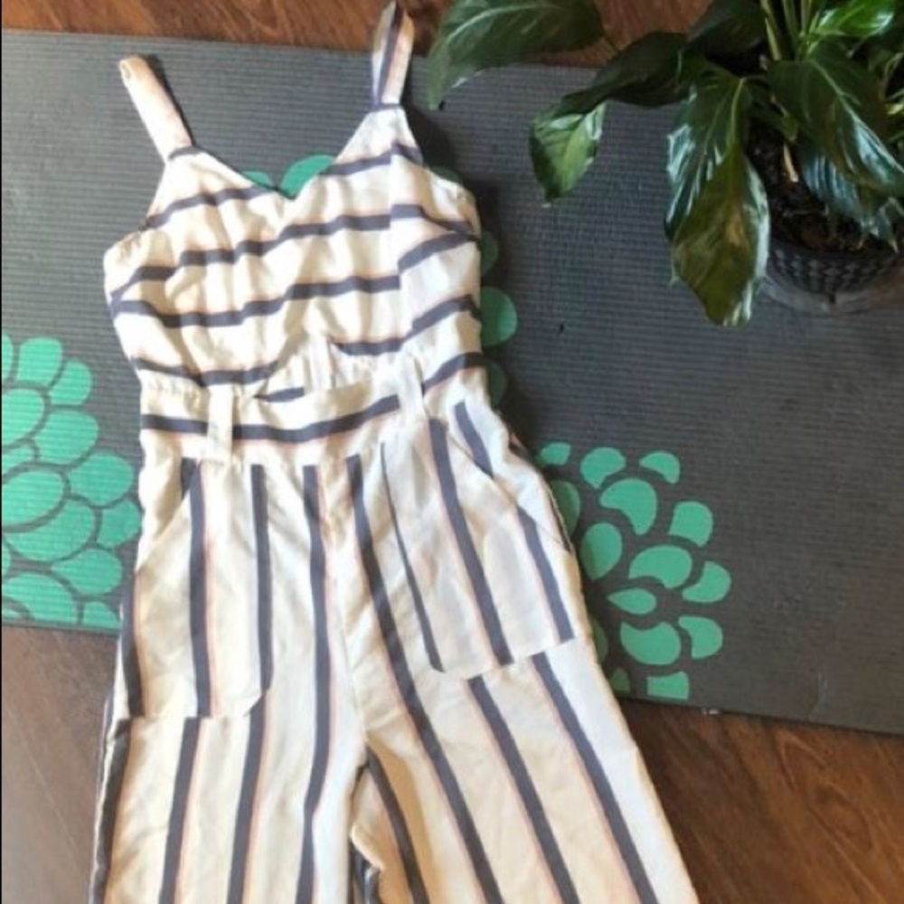 Jumpsuit/romper